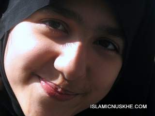 Islamic way To increase breast size