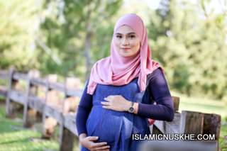 Islamic Dua During Pregnancy For a Boy