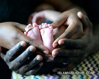 Islamic Dua During Pregnancy For a Boy
