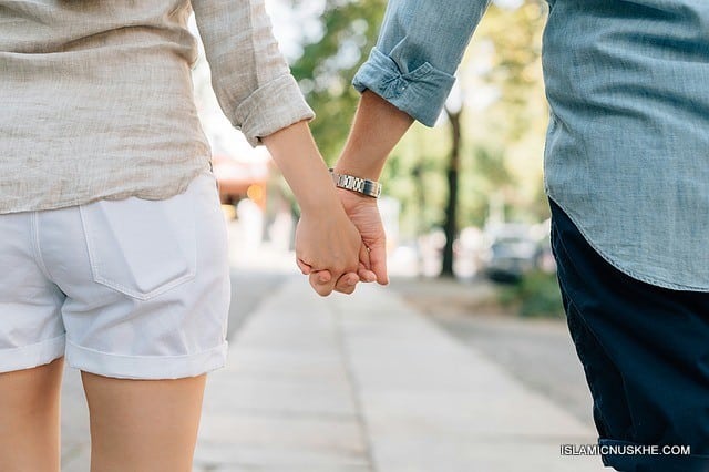 Islamic Dua or wazifa for someone to fall in love with you