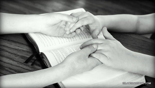 How to pray istikhara or wazifa