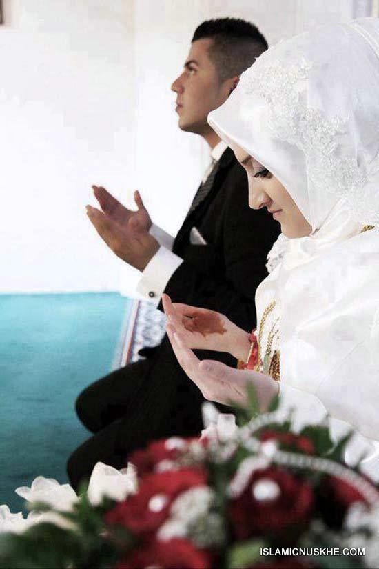Istikhara To Get Married To Someone You Love (101% Tested)