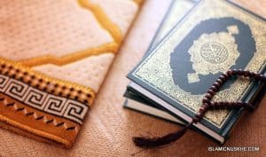 Islamic Istikhara for love marriage