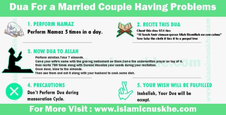 dua-for-marriage-problems