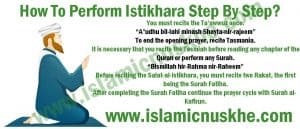 How To Perform Istikhara Step By Step - Full Procedure