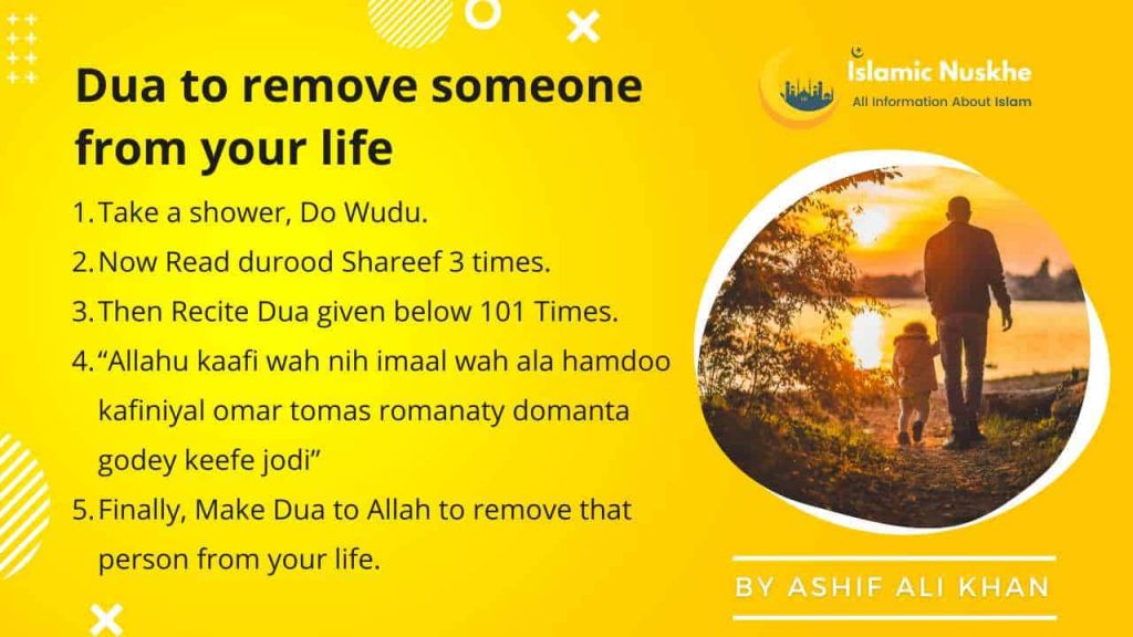 dua-to-remove-someone-from-your-life