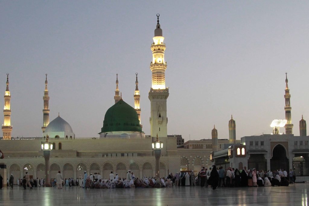 Umrah Preparation Checklist for Muslims Travelling from USA Umrah Preparation Checklist for Muslims Travelling from USA